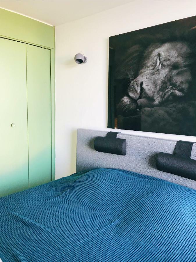 Apartment Casadella - Casa Vista Mare Citadelle Bastia (Corsica)