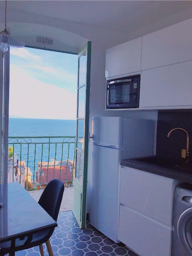 Casadella - Casa Vista Mare Citadelle Apartment Bastia (Corsica)