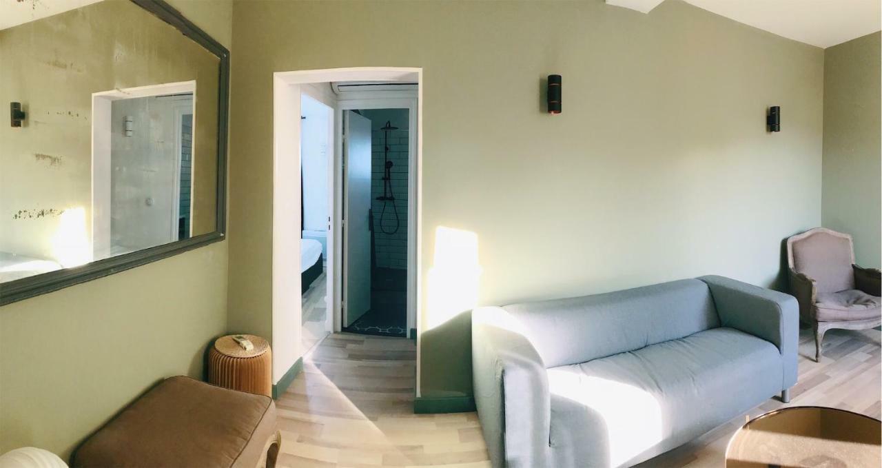Apartment Casadella - Casa Vista Mare Citadelle