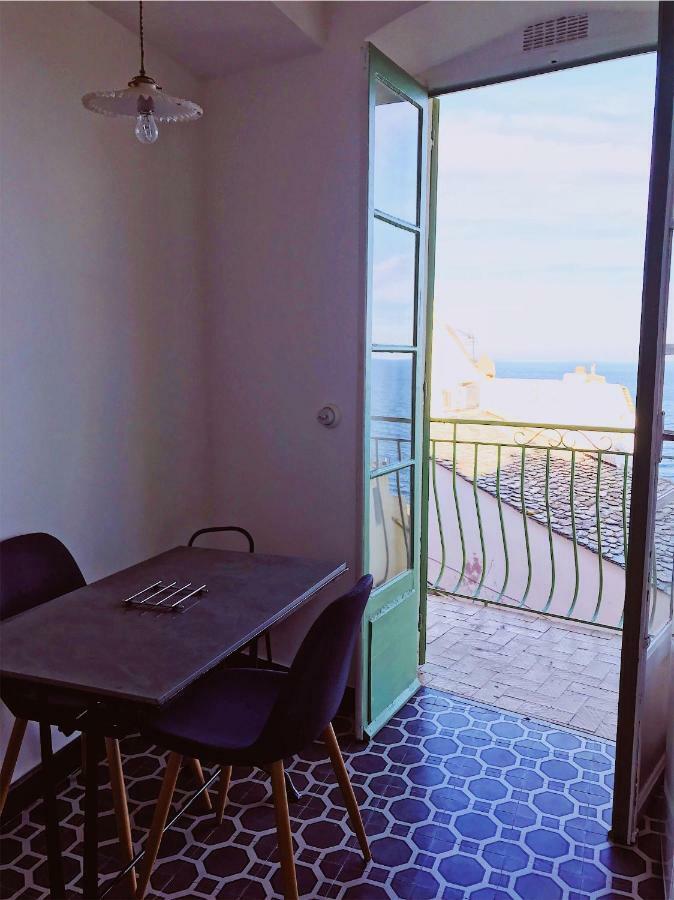 Casadella - Casa Vista Mare Citadelle Apartment *