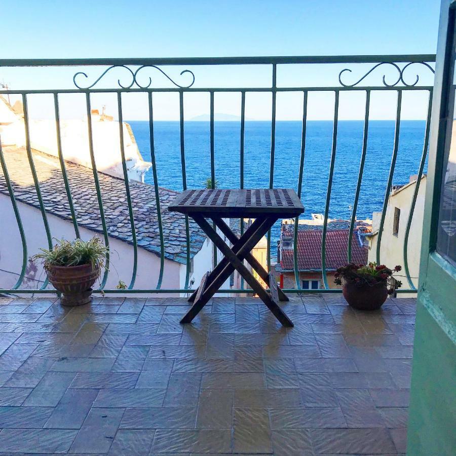 Apartment Casadella - Casa Vista Mare Citadelle *
